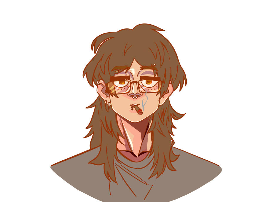 Style reference @d0ii_